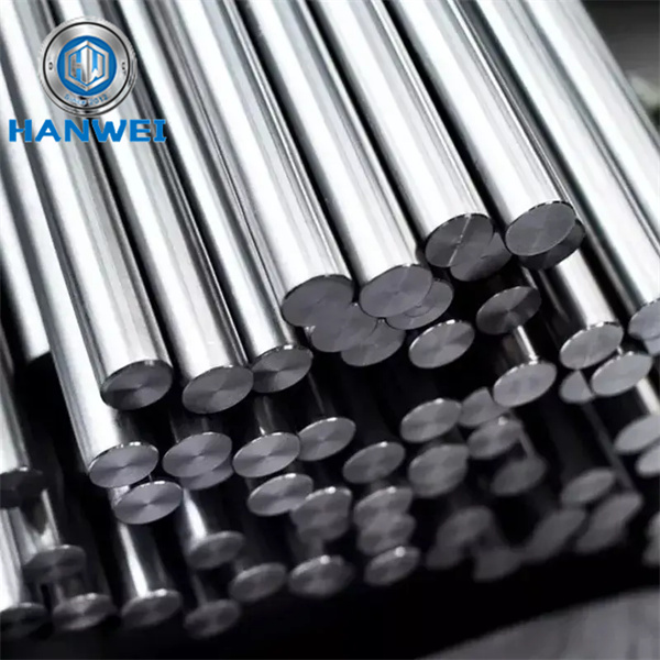 Corrosion-Resistant Tantalum Rods for Extreme Environments