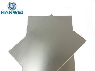 Aluminum sheet: which one should you choose?