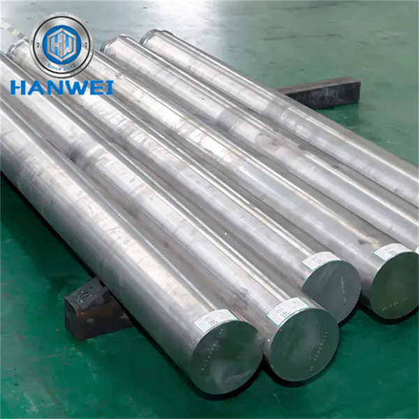 Precision-engineered zirconium rods for industrial needs