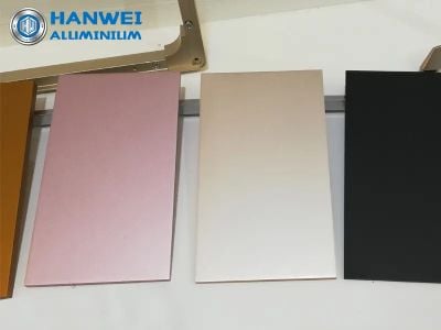 How to Find Reliable Aluminum Sheet Suppliers for Your Next Project