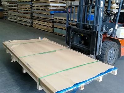 The Definitive Handbook for Picking a Reliable Aluminum Plate Manufacturer