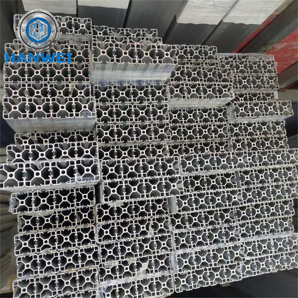 The Sustainability of Aluminum Wire Rod Production