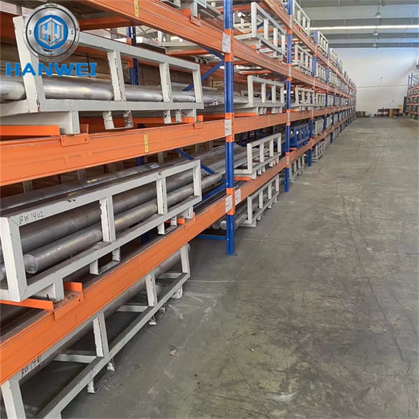 Na Hiomlaithe den Bacán Aluminium 6061 T6