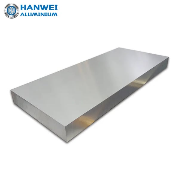 The Versatility of 6061 T6 Aluminum in Industrial Settings