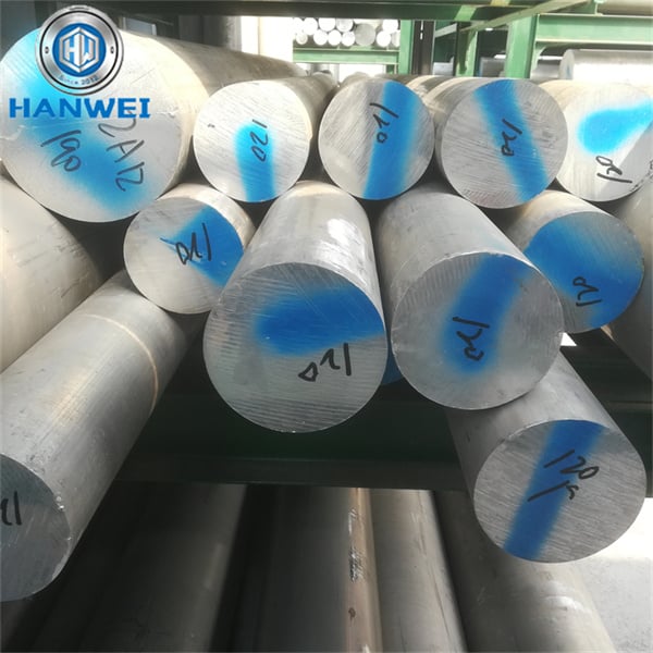 Co czyni pręt z aluminium 7075 najlepszym wyborem do obróbki
