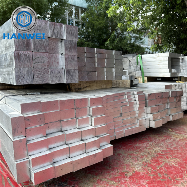 The Importance of Aluminium Angle Bars
