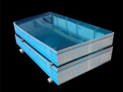 La Guida Definitiva per Scegliere un Produttore di Lamiere in Alluminio di Alta Qualità
