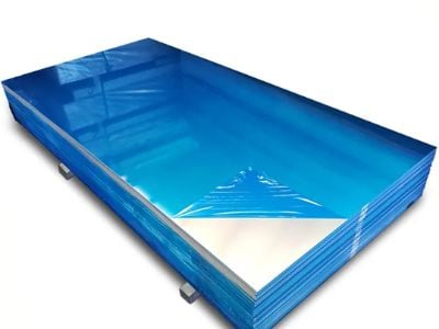 Essential Qualities to Look for in an Aluminum Plate Supplier in 2025