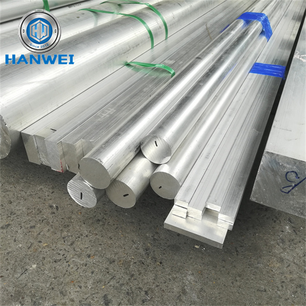 Wiele zastosowań pasków płaskich z aluminium