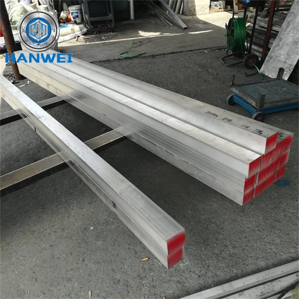 La Importancia de Elegir el Grado de Resistencia Correcto para tu Barra Cuadrada de Aluminio