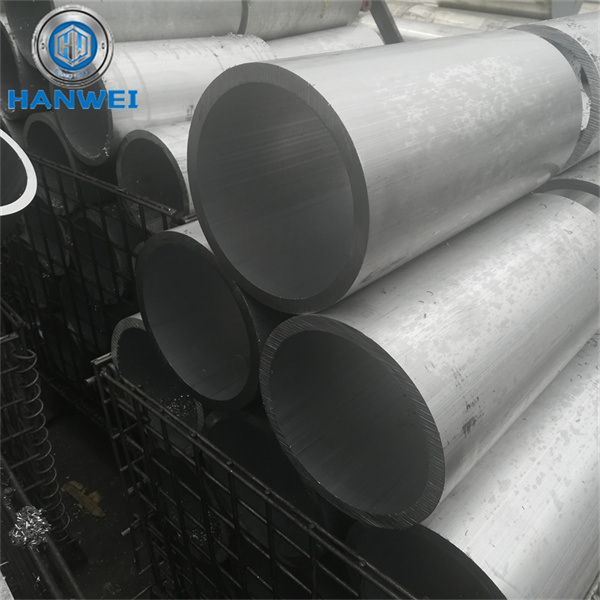 Using 32mm aluminium tubes in manufacturing
