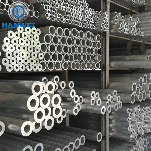 The Role of 20mm Aluminium Tube in Modern Product Developmen