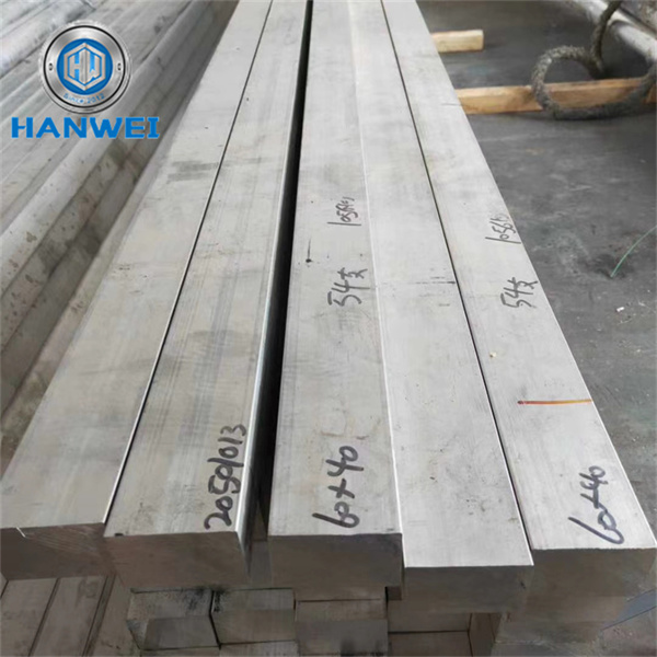 20mm Aluminiumzylinder