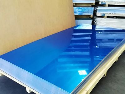How B2B Buyers Can Avoid Pitfalls When Purchasing Aluminum Sheets