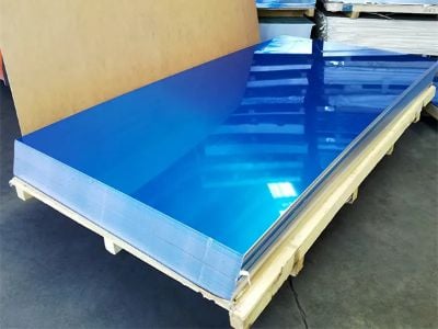 Why Aerospace and Marine Industries Rely on High-Grade Aluminum Bars?