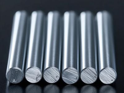 Precision Extrusion: The Process Behind High-Quality Aluminum Rods