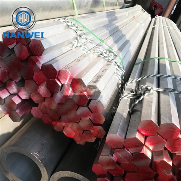 Por Qué la Barra Cuadrada de Aluminio es una Elección Principal para Aplicaciones de Construcción