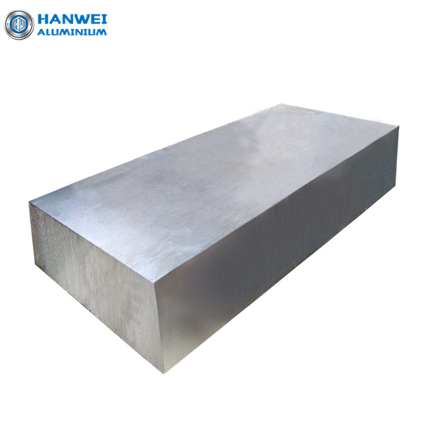Transform Your Projects with Aluminum Sheet Stock
