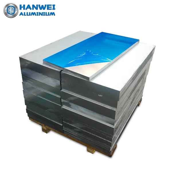 Applications of Aluminum Plate Metal