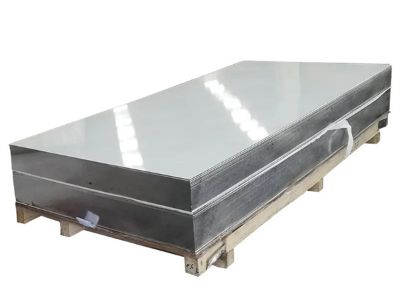 How to Choose the Right Aluminum Sheet Supplier?