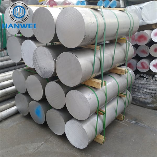 Applications for 6061 Aluminum Rod