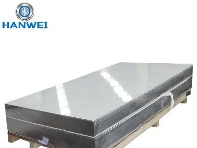 How to Choose the Right Aluminum Sheet Supplier