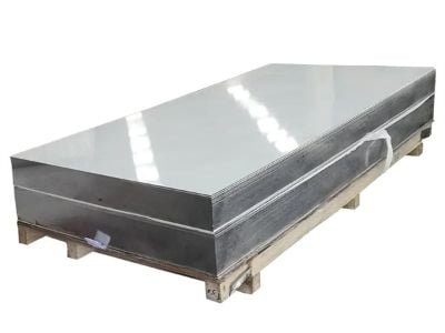 Common Surface Finishes for Aluminum Sheets and Their Applications