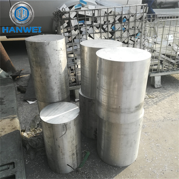 Efficiently meet your needs with the durability of 6101 aluminum bar