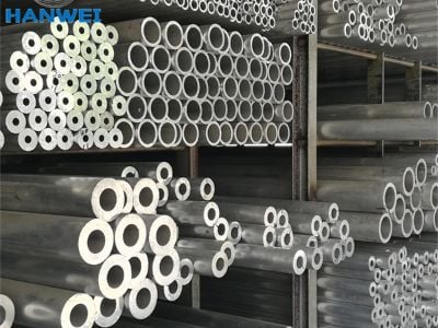 A Step-by-Step Guide to Selecting the Right Aluminum Tube for Your Application