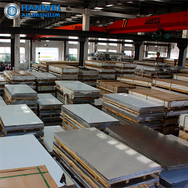 The Best Equipment for Cutting Aluminum Sheet Metal