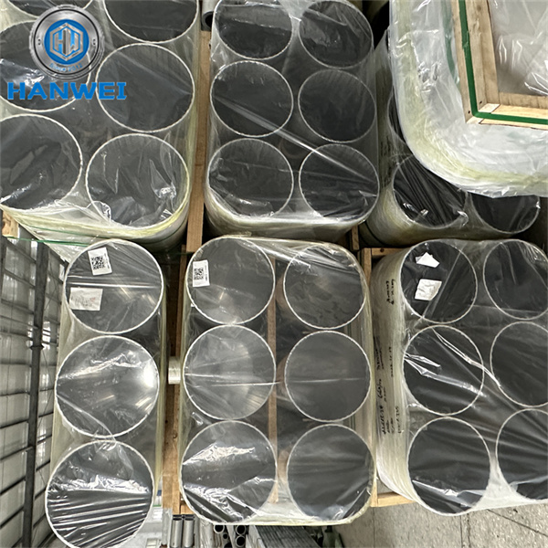 Exploring the Advantages of Aluminum Square Bars
