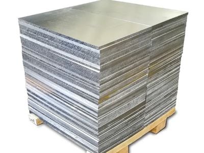 Key Considerations When Picking an Aluminum Sheet Supplier: Your Complete Guide