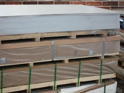 How Aluminum Sheet Can Be Custom - Ordered for Specific Needs