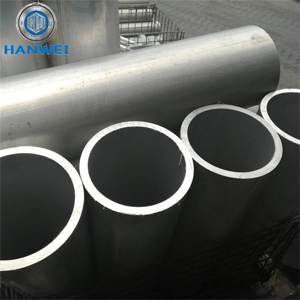 Trust in the Durability and Longevity of 16mm Aluminium Tube.