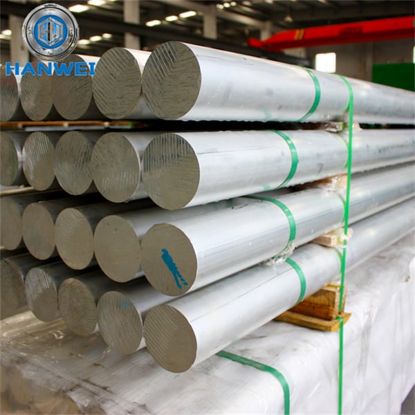 Tips for Selecting the Perfect Aluminium Round Rod