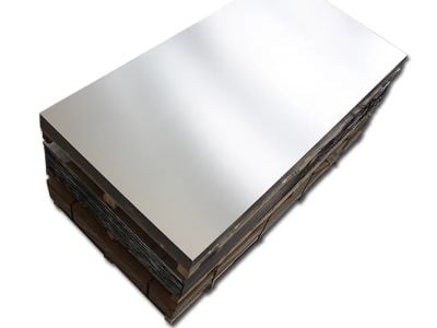 Why Lightweight Aluminum Sheets Boost Automotive Fuel Efficiency