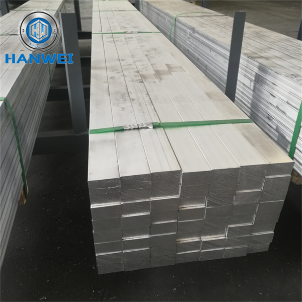 How Aluminium Angle Bars Can Support Your Structure