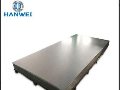 An Experts Guide To Aluminium 6082 Plates