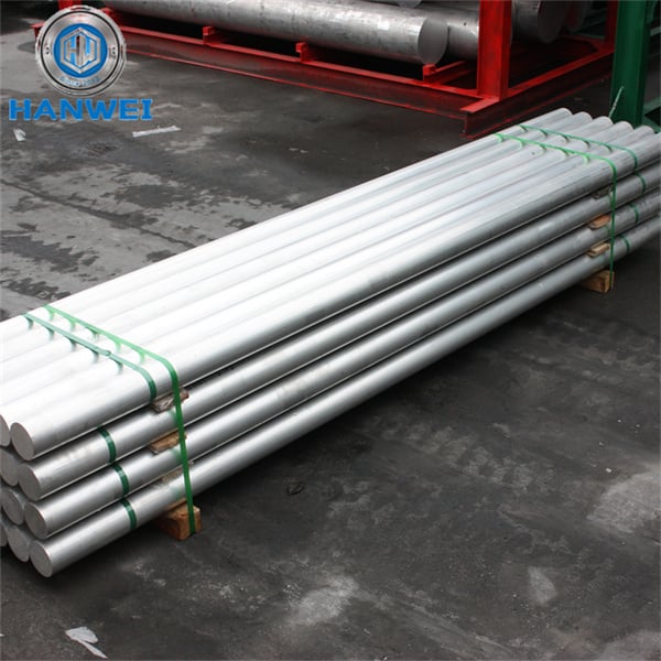 Why You Should Consider Aluminum Round Rod in Your Business