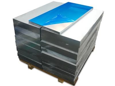 The Benefits of Using Aluminum Bars in Manufacturing and Engineering Applications