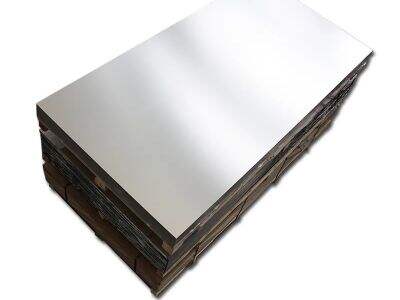 Why Lightweight Aluminum Sheets Boost Automotive Fuel Efficiency