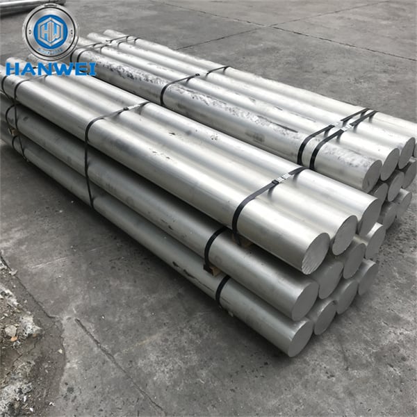 How to Work with Aluminium Round Rods