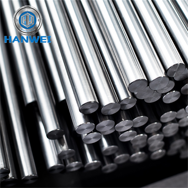 How to Identify High-Quality Aluminum Rods for Structural Applications