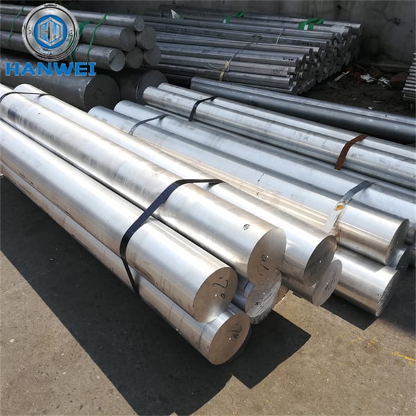 Okoljske prednosti izbire ekstrudiranih aluminijevih plosk