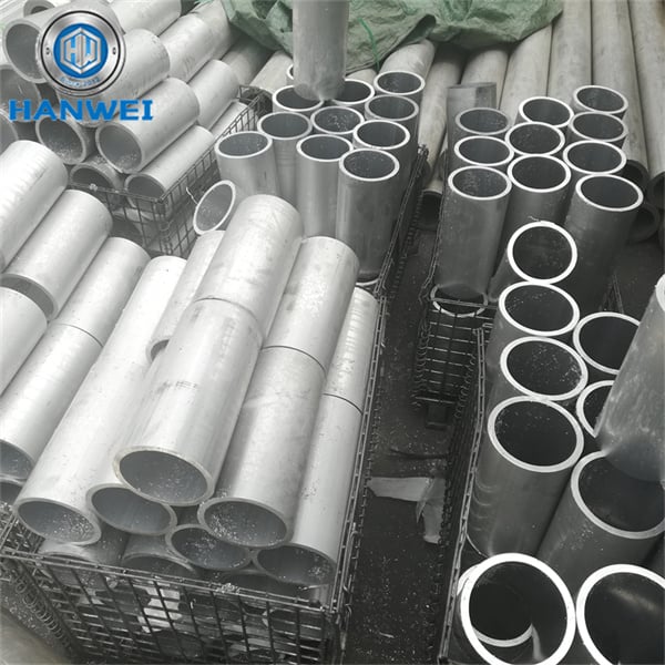 Aluminum Tube Solutions