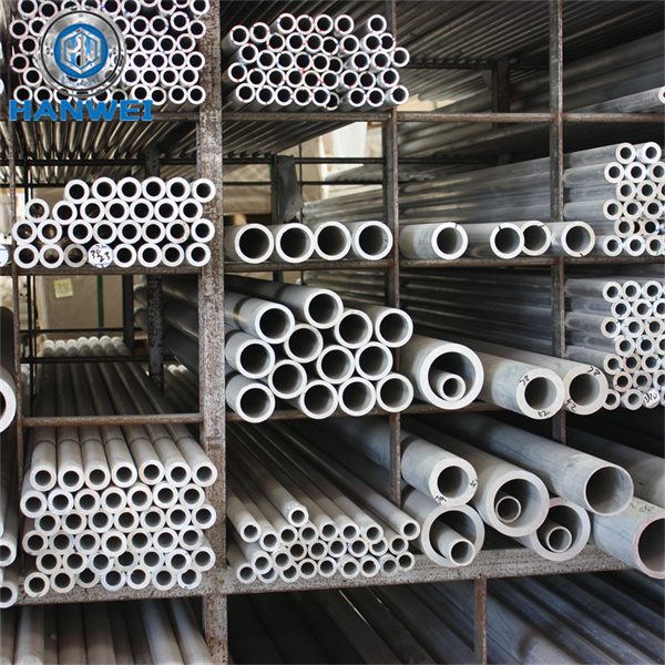 The Convenience of Aluminium Pipe