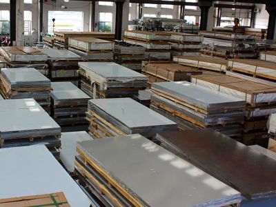 How Aluminum Sheets Enhance Thermal Conductivity in Electronics