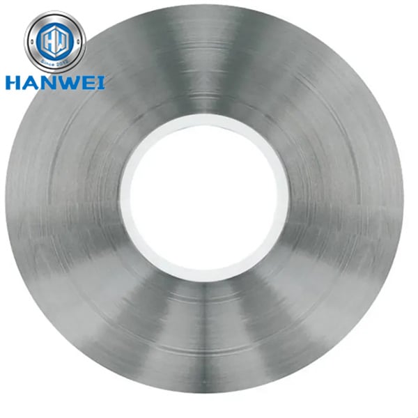 Nickel Strip for PCBs
