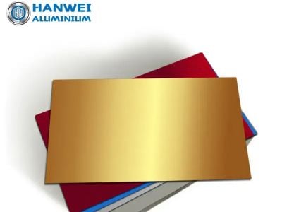5 Reasons Why B2B Buyers Should Choose a Reliable Aluminum Plate Supplier