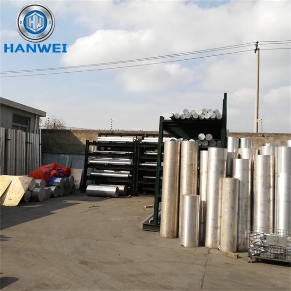 Odkryj versatile zastosowania rondla z aluminium 7075